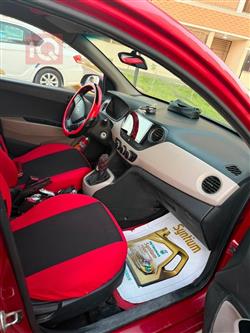 هيونداي i10